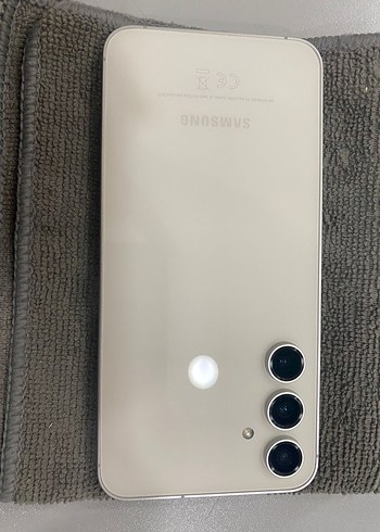 S23 FE Samsung Galaxy S