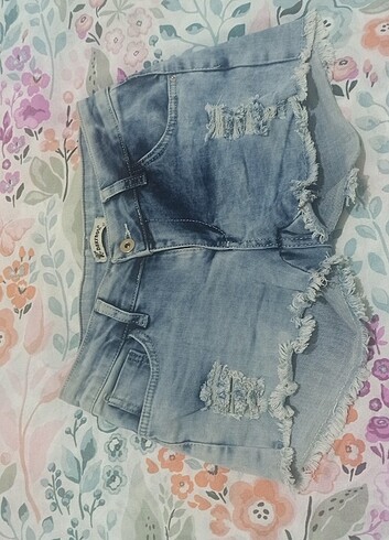 Mavi Jeans KOT ŞORT