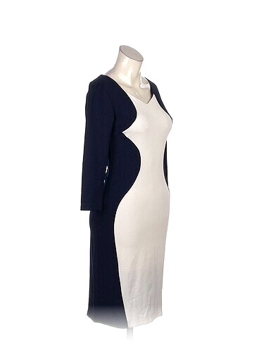 Vintage Love PreLoved Kısa Elbise %70 İndirimli.