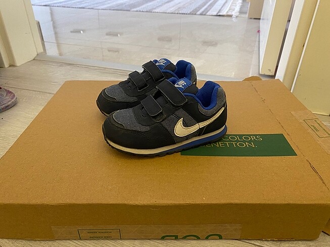 Çocuk ayakkabı Nike