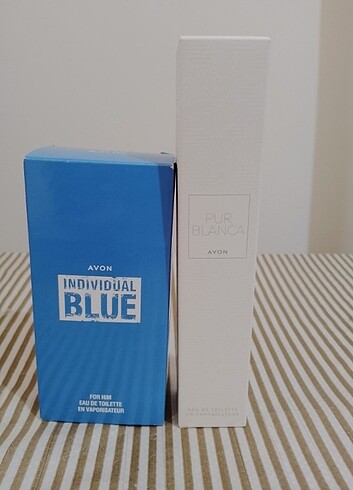 Purblanca ve individual blue fiyat sorunuz 