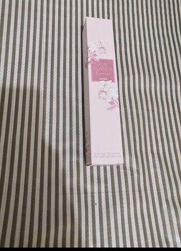 Avon Purblanca esence fiyat sorunuz 