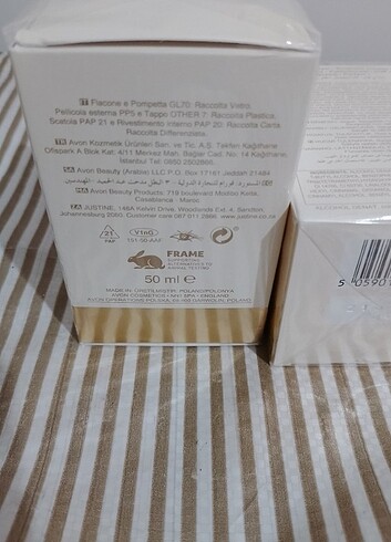  Beden Today 50 ml 