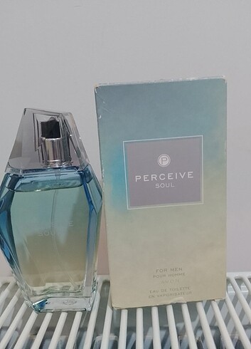 Perceive soul 100 ml fiyat sorunuz 