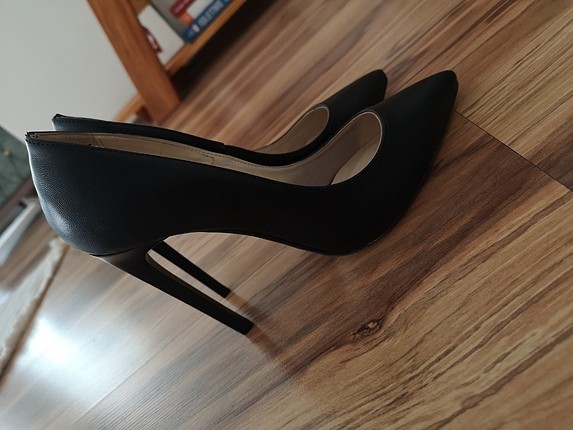 Stiletto
