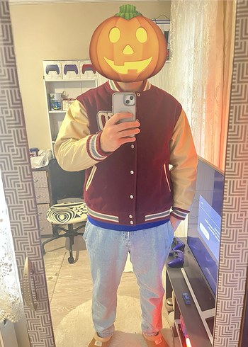 Kolej mont - Görsel 2