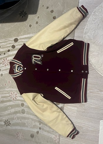 Kolej mont - Görsel 3