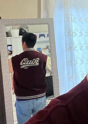 Kolej mont - Görsel 6