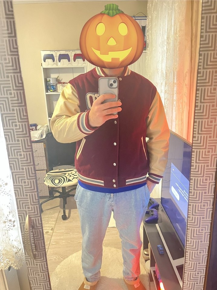 Kolej mont - Görsel 2