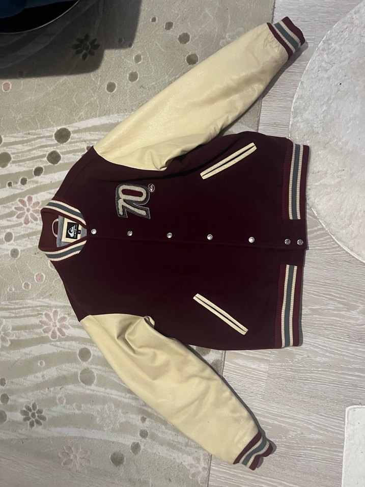 Kolej mont - Görsel 3