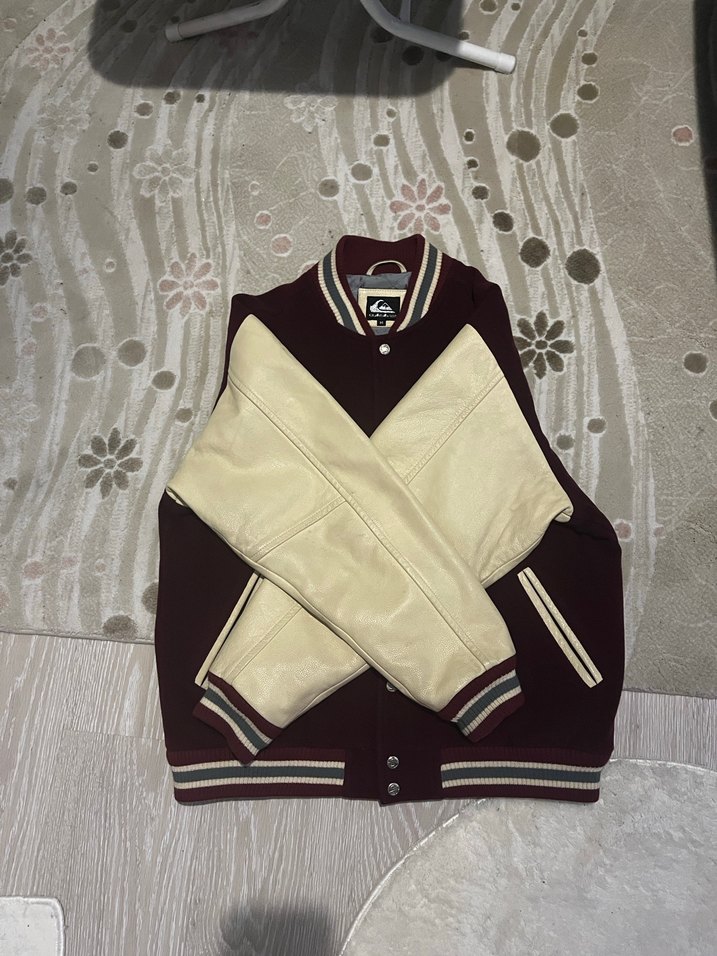 Kolej mont - Görsel 5