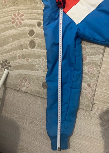 Hunmel mont - Görsel 3