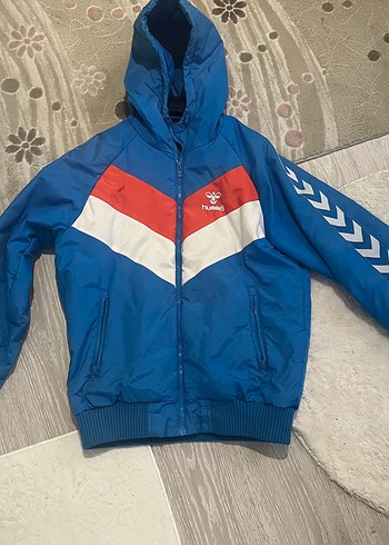 Hunmel mont - Görsel 5