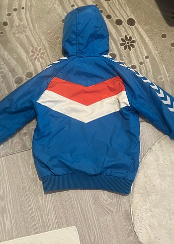 Hunmel mont - Görsel 6