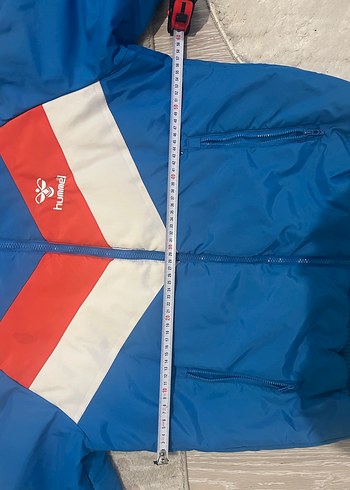 Hunmel mont - Görsel 2