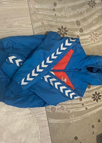 Hunmel mont - Görsel 7