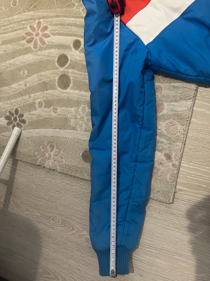 Hunmel mont - Görsel 3