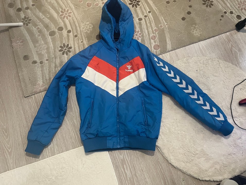 Hunmel mont - Görsel 5