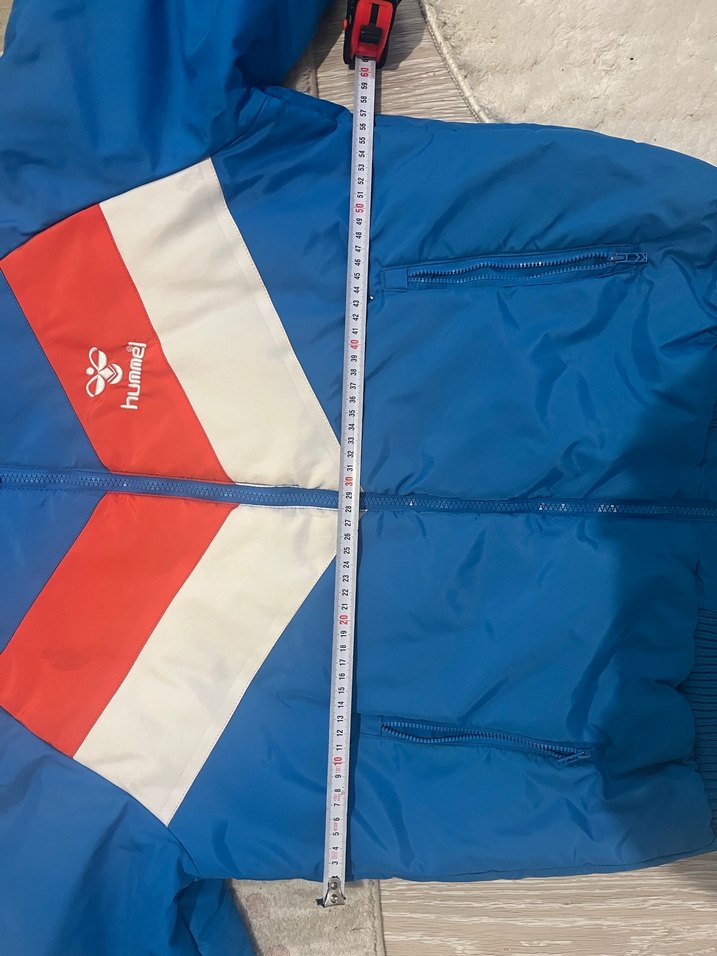 Hunmel mont - Görsel 2