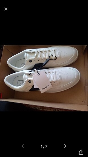 Pull and bear
