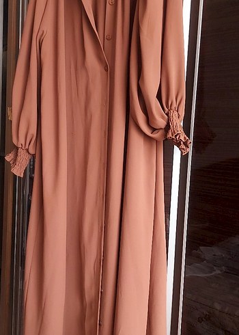 elbise ferace - Görsel 3