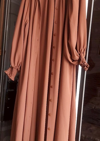 elbise ferace - Görsel 2