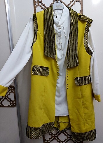 İkili takım Cook şık duruyor - Görsel 2