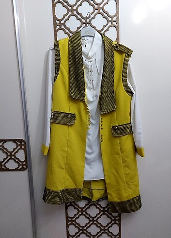 İkili takım Cook şık duruyor - Görsel 3