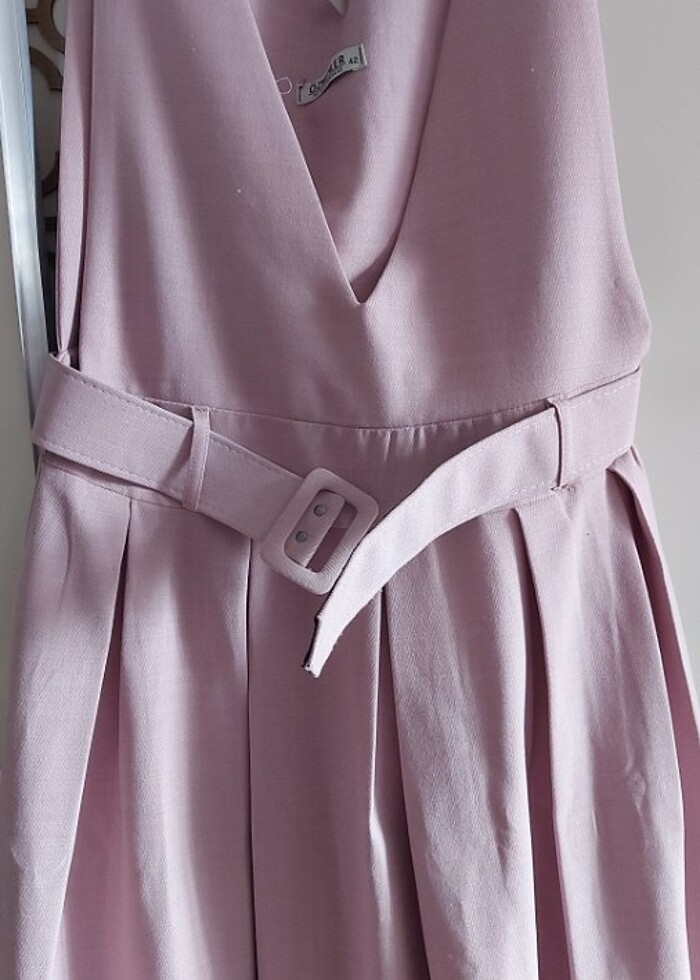 Jile elbise - Görsel 4