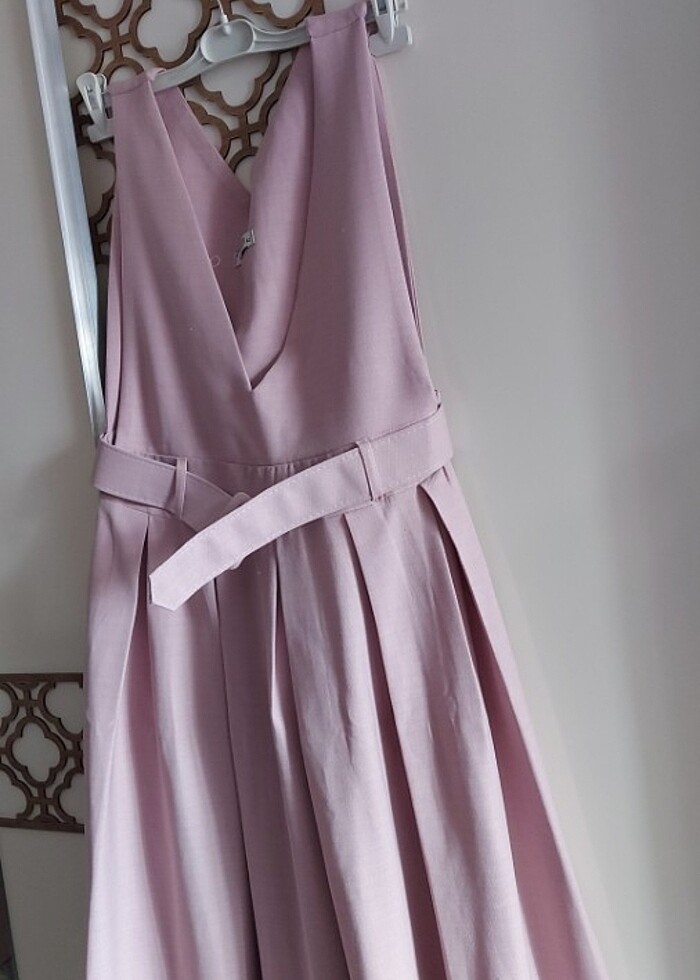 Jile elbise - Görsel 5