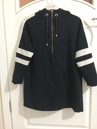 Sportif tunik