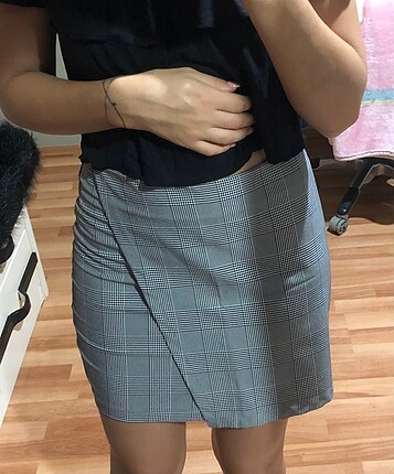 Klasik etek