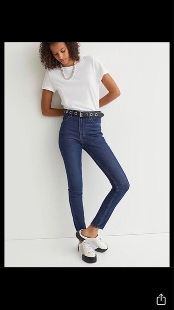 H&m skinny jean