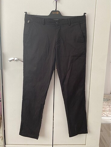 Diğer Kumaş pantolon