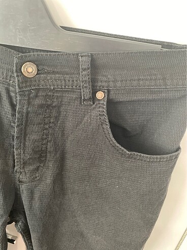 34 Beden Pantolon