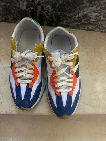 New Balance Spor ayakkabı