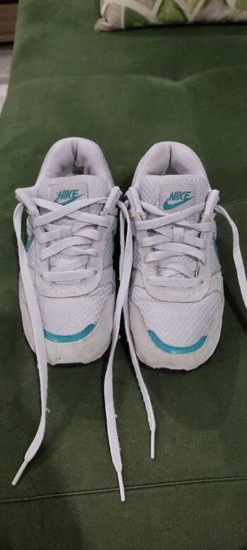 Orijinal Nike spor ayakkabı 