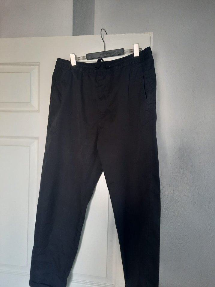 Zara marka bayan eşofman altı M - Görsel 3