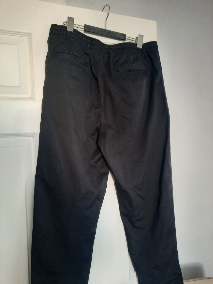 Zara marka bayan eşofman altı M - Görsel 4