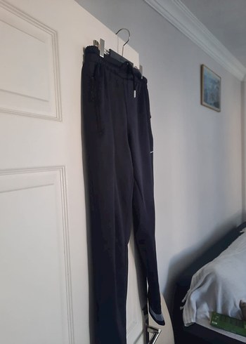 bayan eşofman altı L beden - Görsel 6