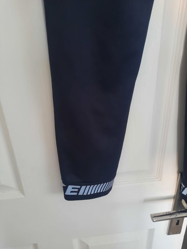 bayan eşofman altı L beden - Görsel 2