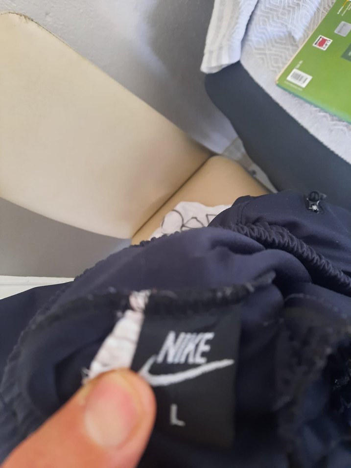 bayan eşofman altı L beden - Görsel 3