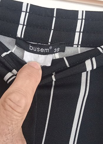 bayan Kumaş& Eşofman Pantolon 38 - Görsel 6