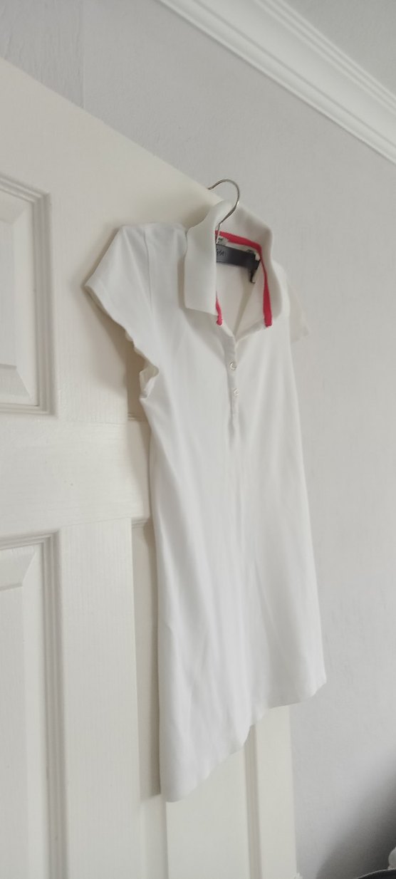 LCW Waikiki bayan yazlık Lacos tişört S - Görsel 2