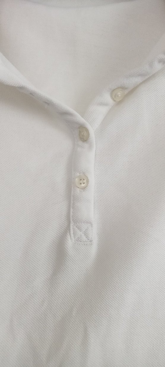 LCW Waikiki bayan yazlık Lacos tişört S - Görsel 3