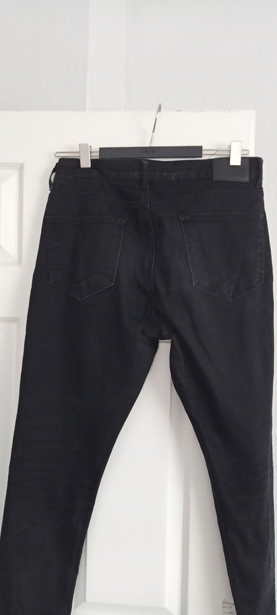 koton Kot Pantolon 33-30 - Görsel 4