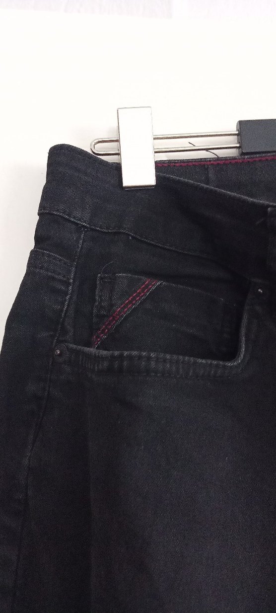 koton Kot Pantolon 33-30 - Görsel 2