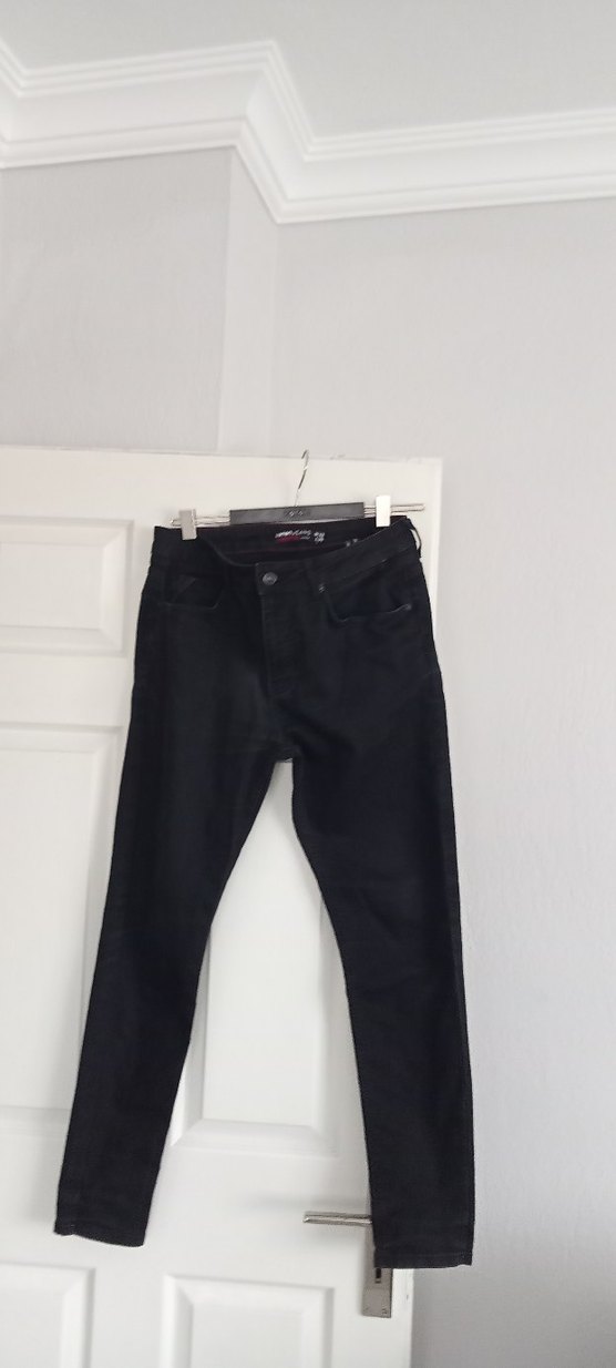 koton Kot Pantolon 33-30 - Görsel 3