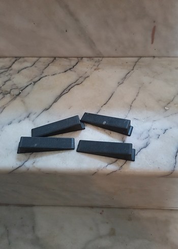 kapı altı ayaklık - Görsel 2