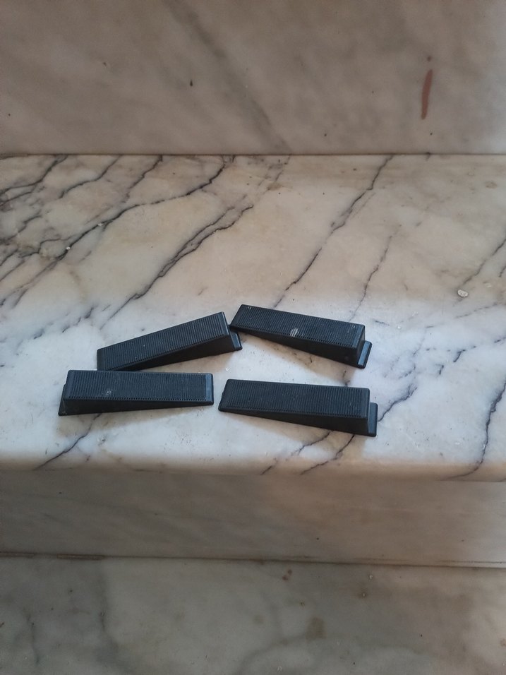 kapı altı ayaklık - Görsel 2